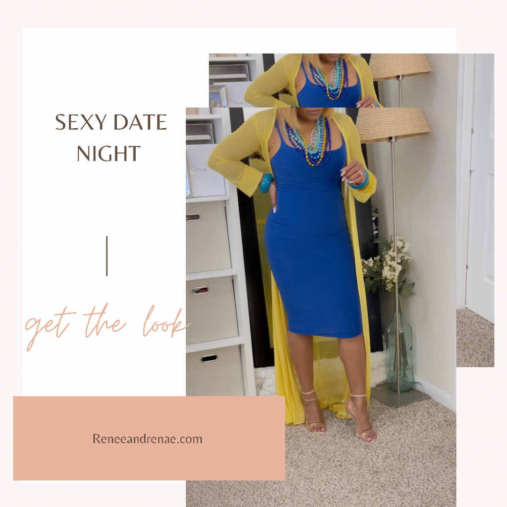Sexy Date Nite