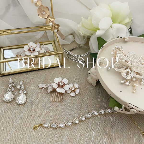 Bridal Shop / Special Occasion Jewelry