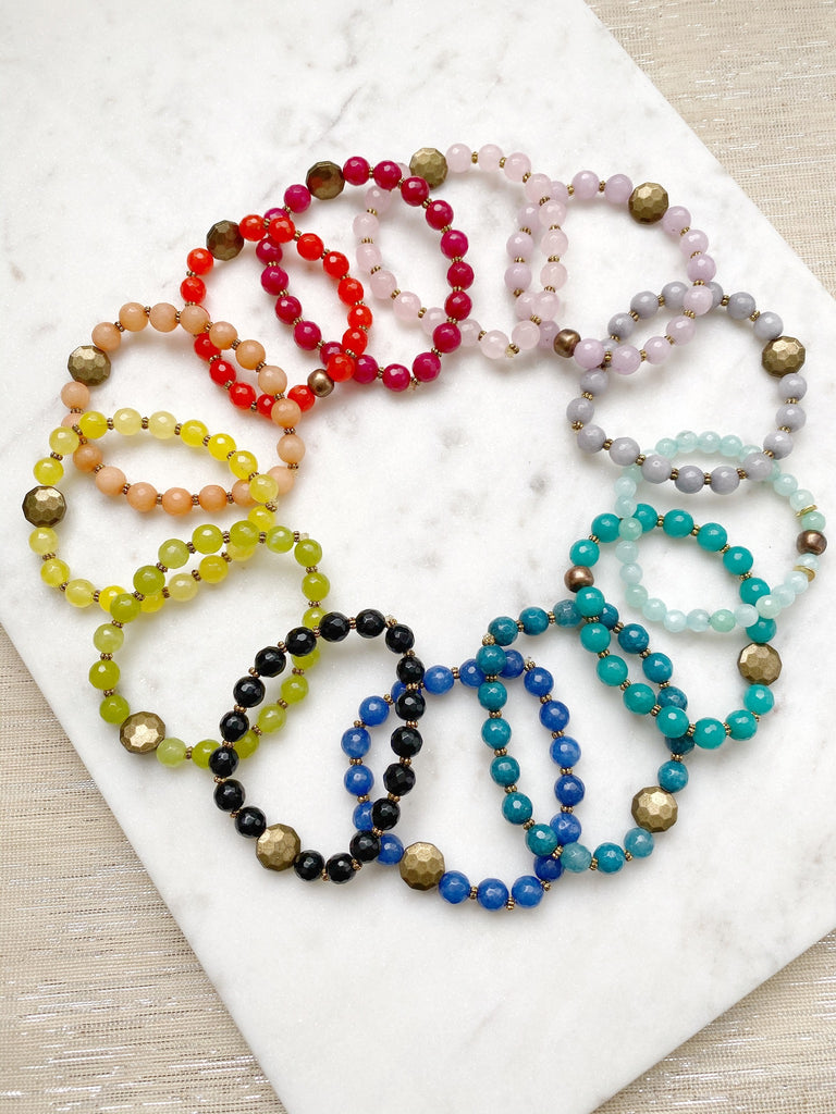 8631JB - Demi Bracelets