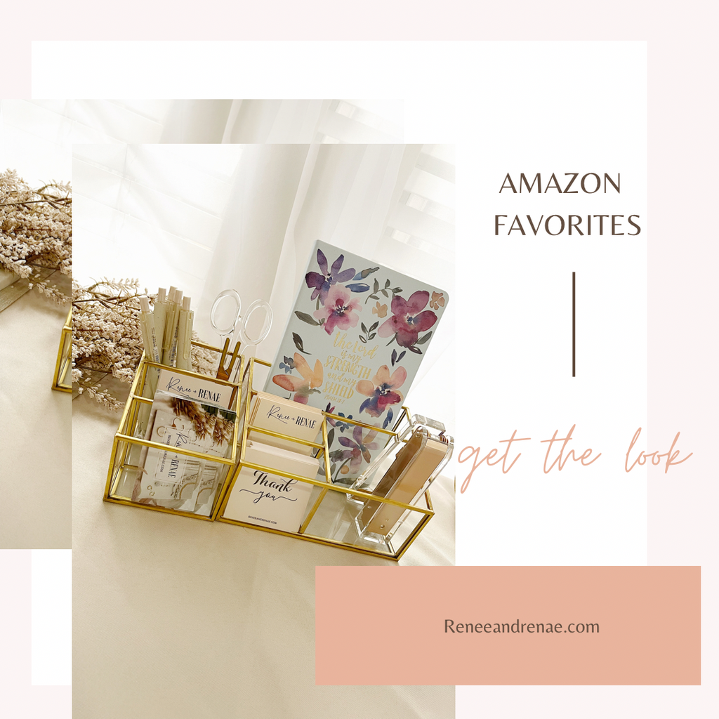 Amazon Favorites