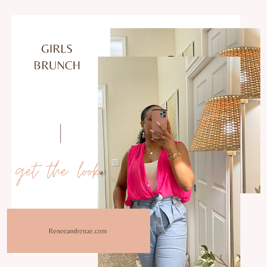 Girls Brunch