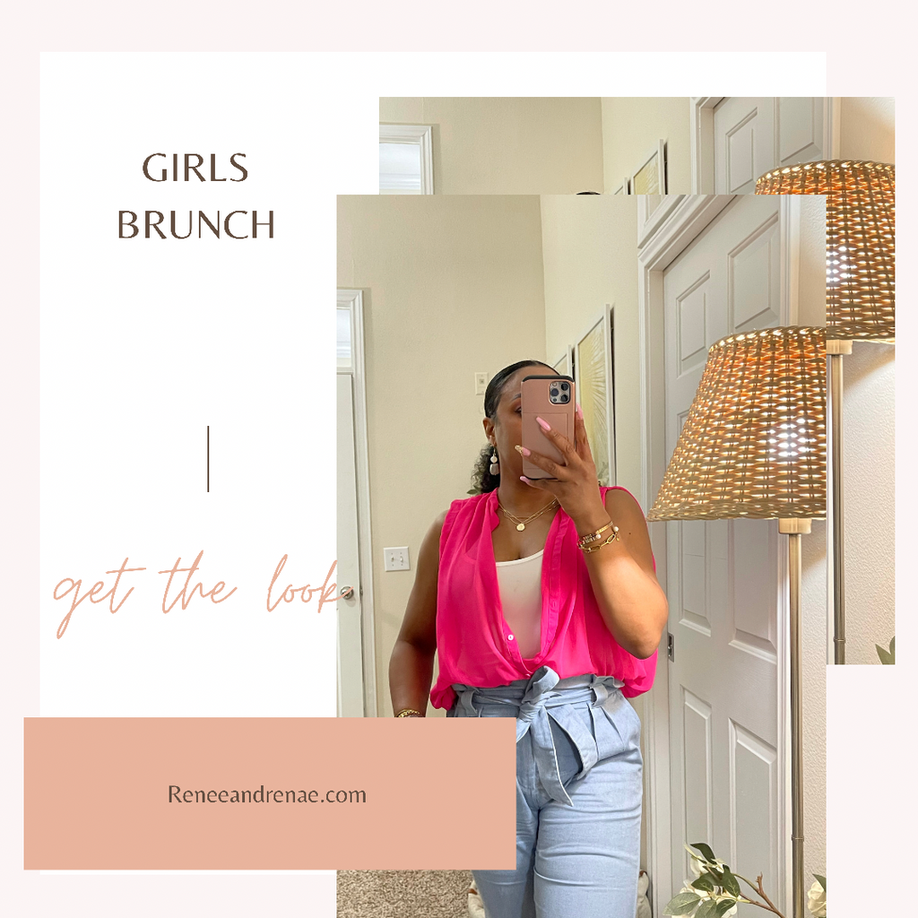 Girls Brunch