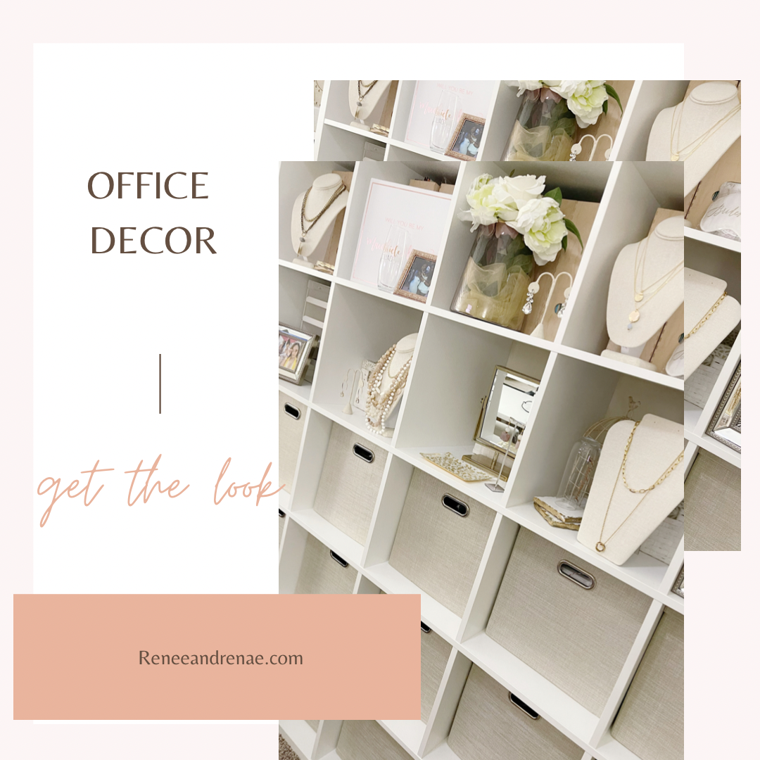 Office Room Decor