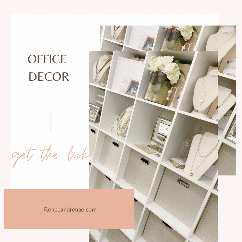 Office Room Decor