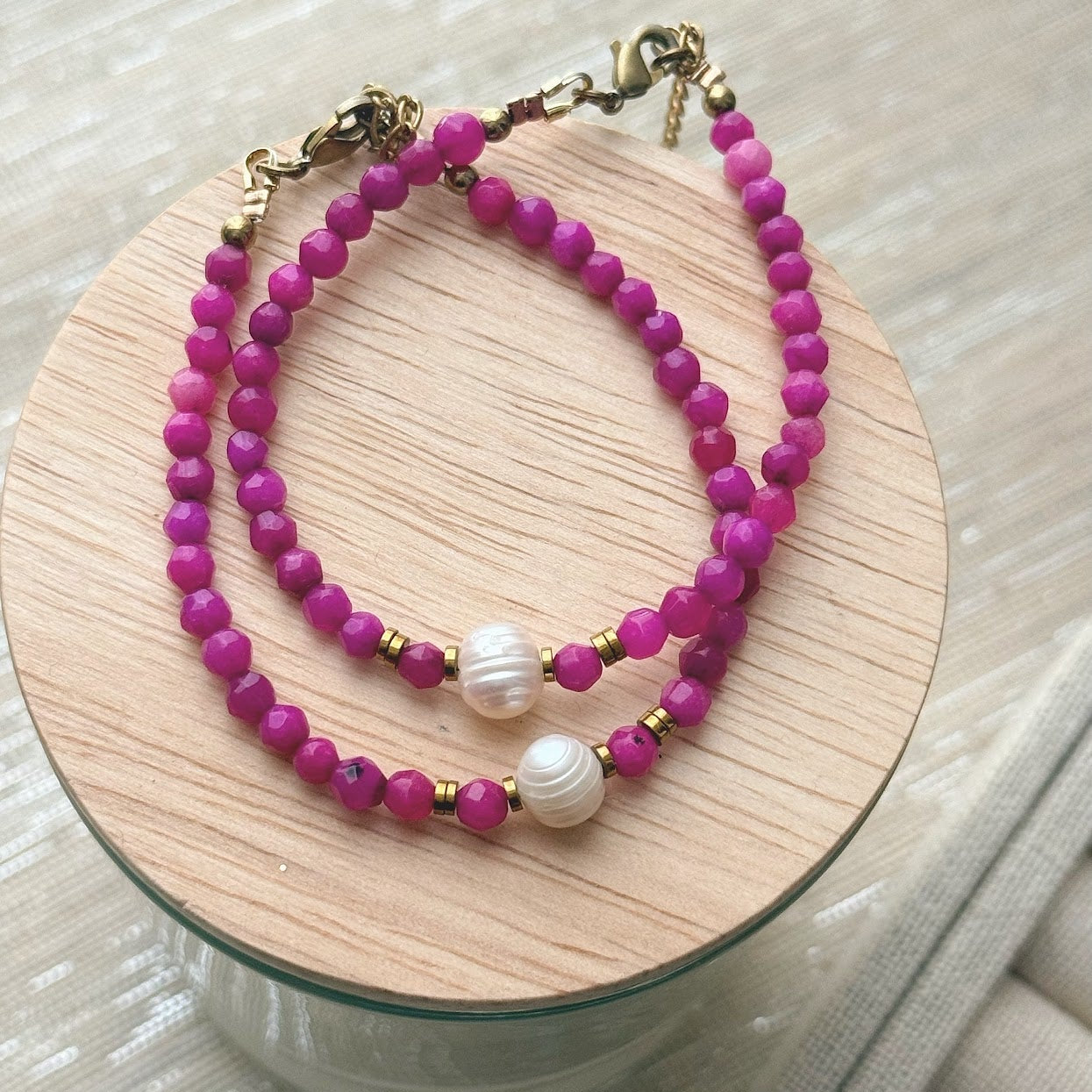 Bracelets