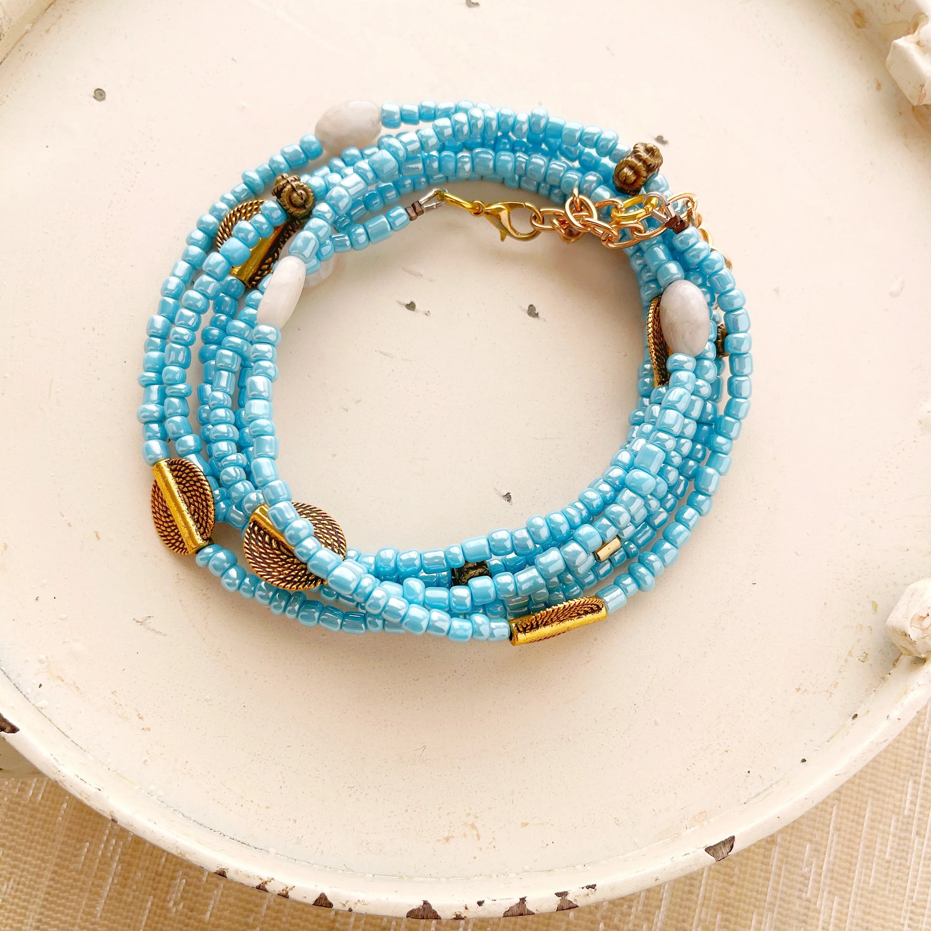 Anklets