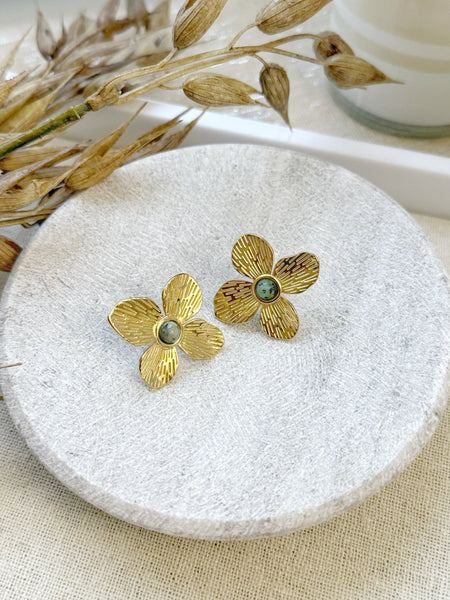 8348JE - Ada Gold Filled Earrings