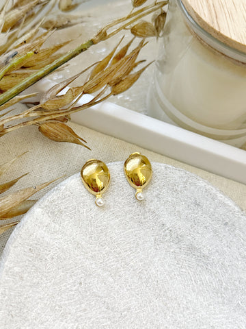 8331JE - Erin Gold Filled Earrings