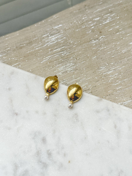 8331JE - Erin Gold Filled Earrings
