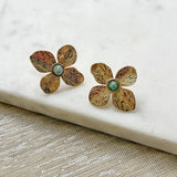 8348JE - Ada Earrings