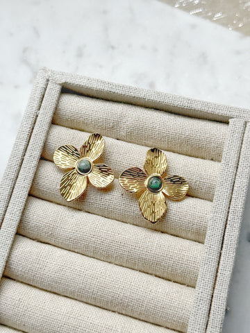 8348JE - Ada Gold Filled Earrings