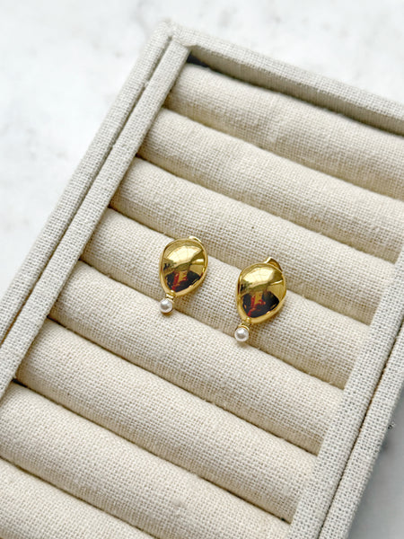 8331JE - Erin Gold Filled Earrings