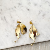 8458JE -  Flora Earrings