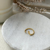 8304JR - Reign Ring
