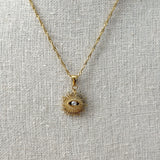 8306JN - Amora Necklace