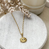 8306JN - Amora Necklace