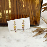 8460JE - Danie Gold Filled Earrings