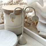 8462JE - Emmy Gold Filled Earrings