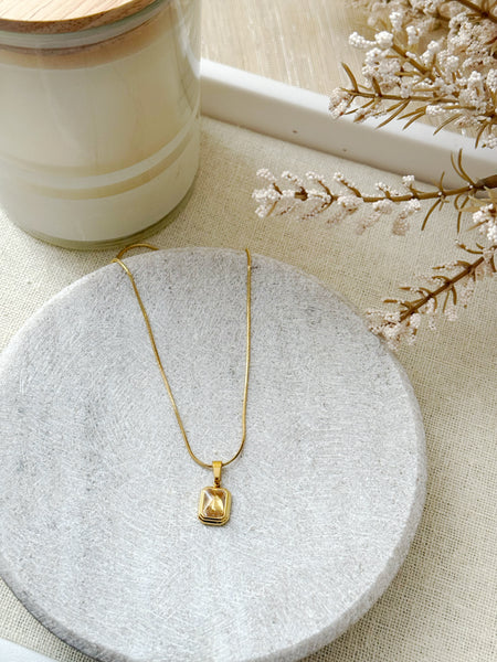 8050JN - Nora Gold Filled Necklace
