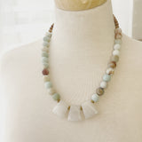 8445JN - Izzy Beaded Necklace