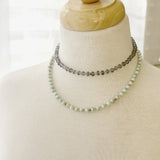 8437JN - Samara Beaded Necklace