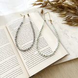 8437JN - Samara Beaded Necklace