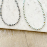8437JN - Samara Beaded Necklace