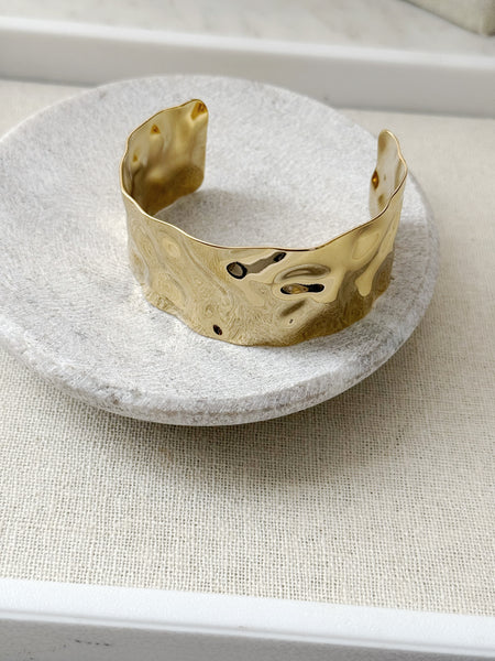 8016JB - Nancy Gold Filled Bracelet