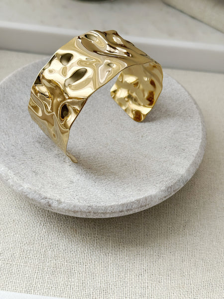 8016JB - Nancy Gold Filled Bracelet