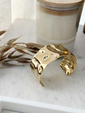 8016JB - Nancy Gold Filled Bracelet