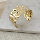 8016JB - Nancy Gold Filled Bracelet