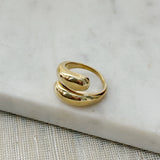 8053JR - Hilary Gold Filled Ring