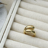8053JR - Hilary Gold Filled Ring