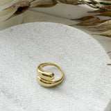 8053JR - Hilary Gold Filled Ring