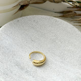 8633JR - Trisha Ring