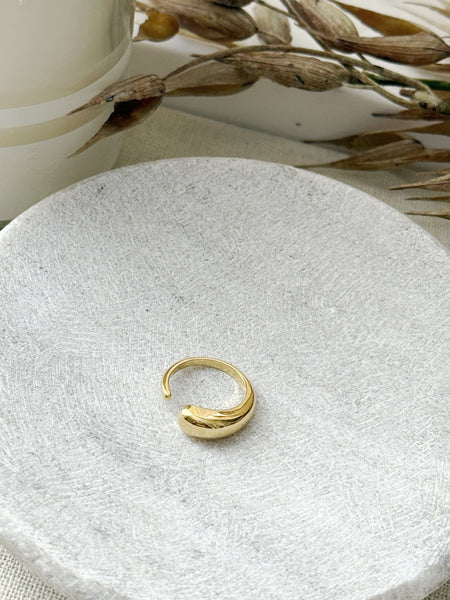 8633JR - Trisha Gold Filled Ring