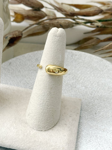 8633JR - Trisha Gold Filled Ring