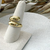 8053JR - Hilary Gold Filled Ring