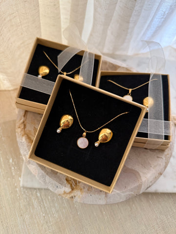 8000.a - Gift Box Packaging