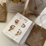 8000.b - Ornament Packaging