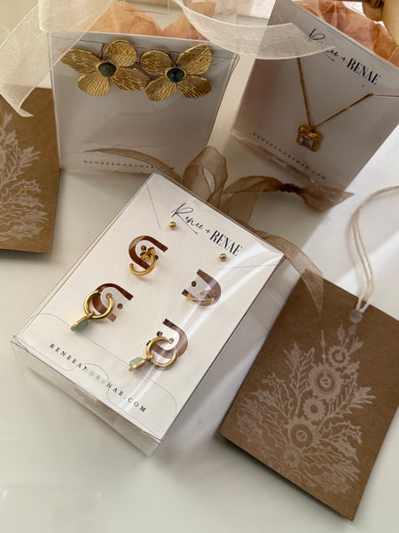 8000.b - Ornament Packaging