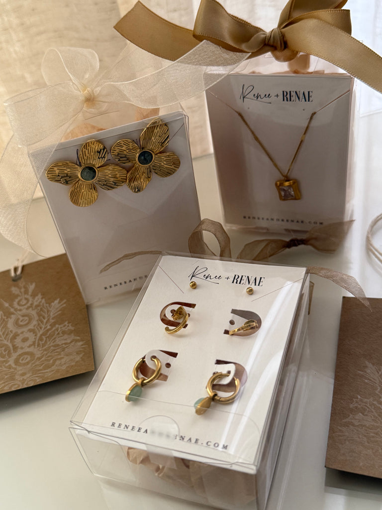 8000.b - Ornament Packaging