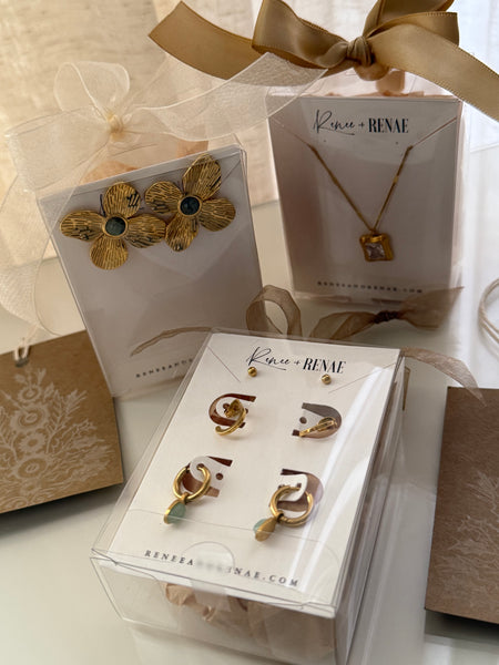 8000.b - Ornament Packaging