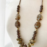 8446JN - Julia Beaded Necklace