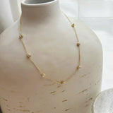 8429JN -  Tahiti Necklace