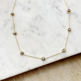 8429JN -  Tahiti Necklace