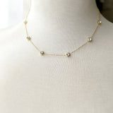 8429JN -  Tahiti Necklace