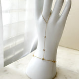 8002JH - Raleigh Hand Chain