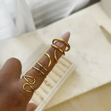 8034JR - Grace Ring