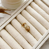 8382JR - Irina Adjustable Ring